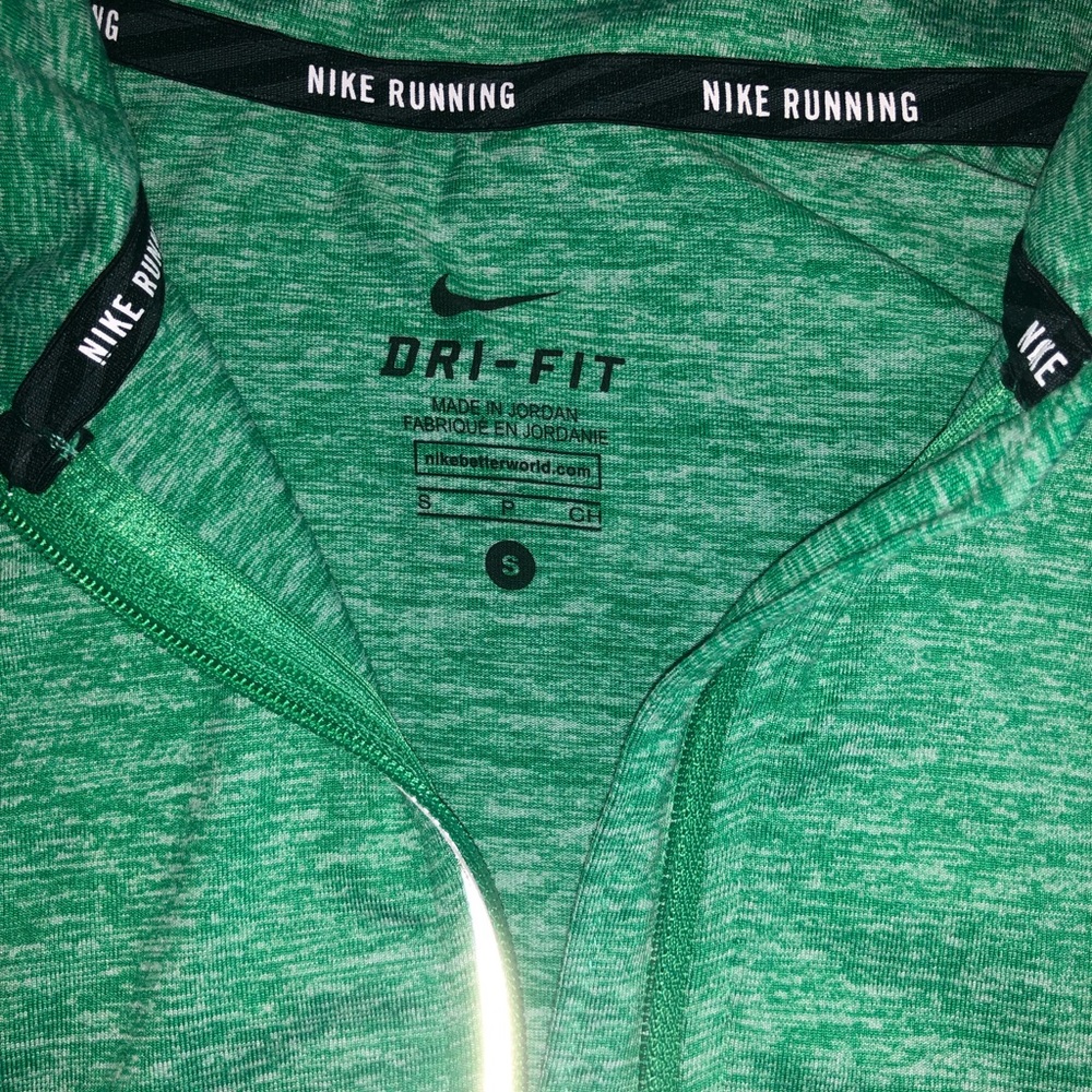 Nike active shirt